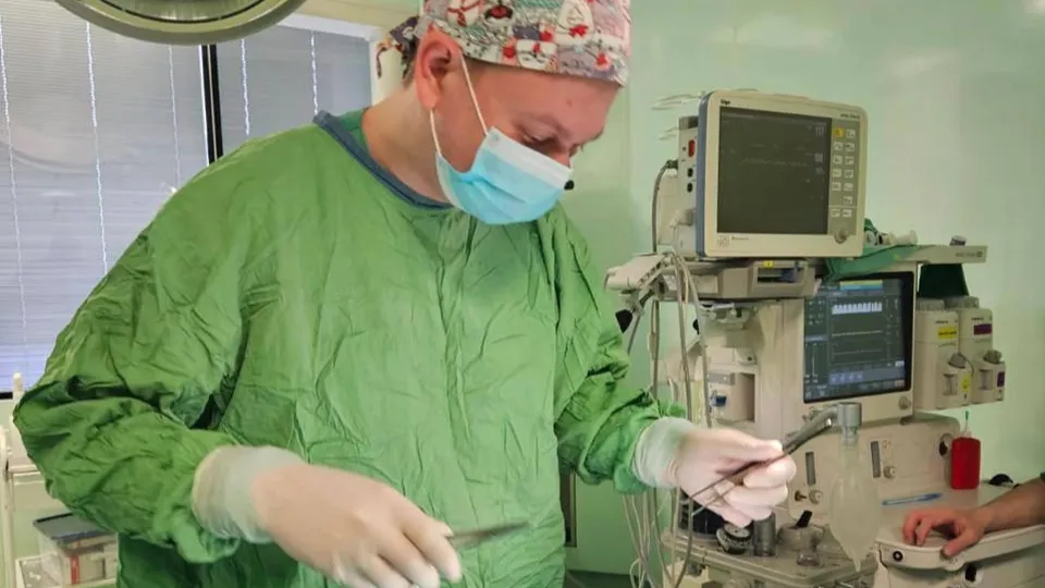 Фото: МОЦОМД