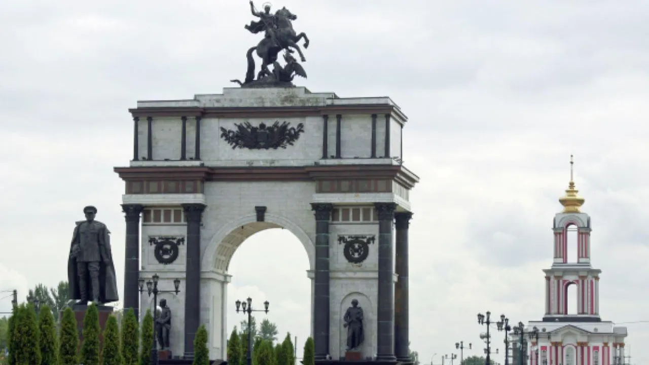 Отряды народной дружины в Курской области получат боевое оружие