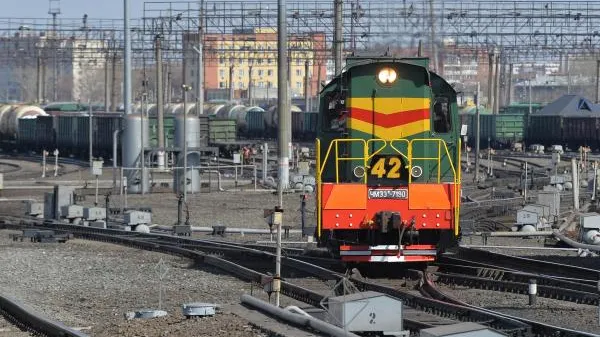 Электричка насмерть сбила пенсионерку в Дмитровском районе