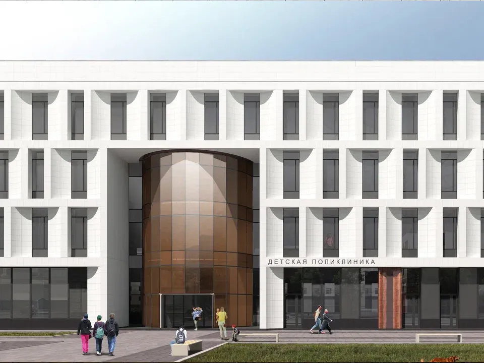 Фото: проектное решение