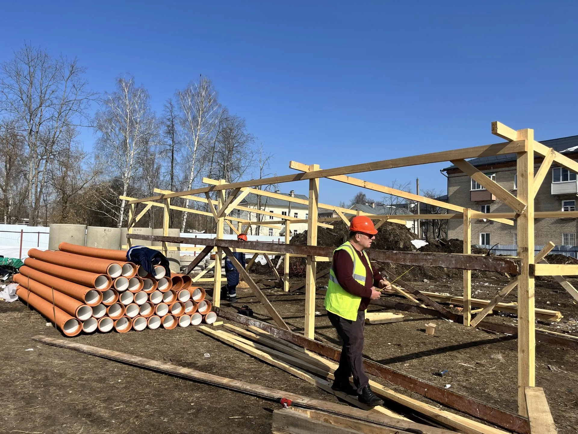 МедиаБанк Подмосковья/Ангелина Стельмух