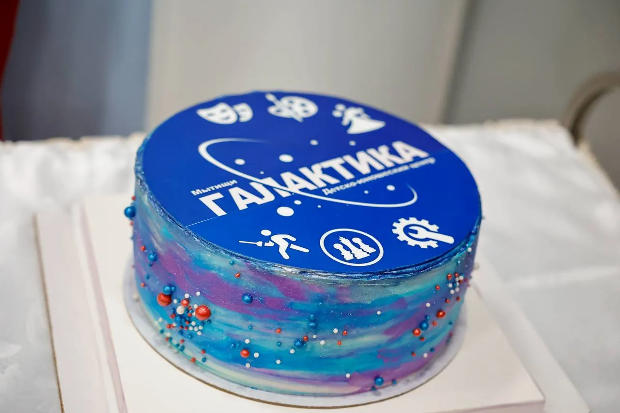 пресс-служба администрации городского округа Мытищи