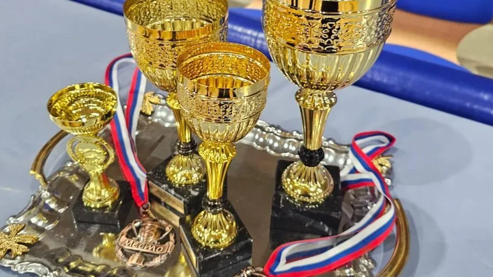 Фото: ГБУЗ Московской области «Мытищинская ОКБ»