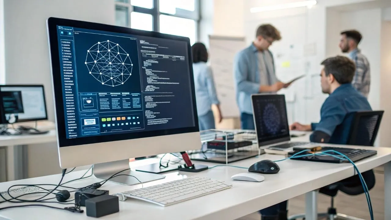 Болтун — находка для ChatGPT: российские офисы добровольно сдают тайны ИИ