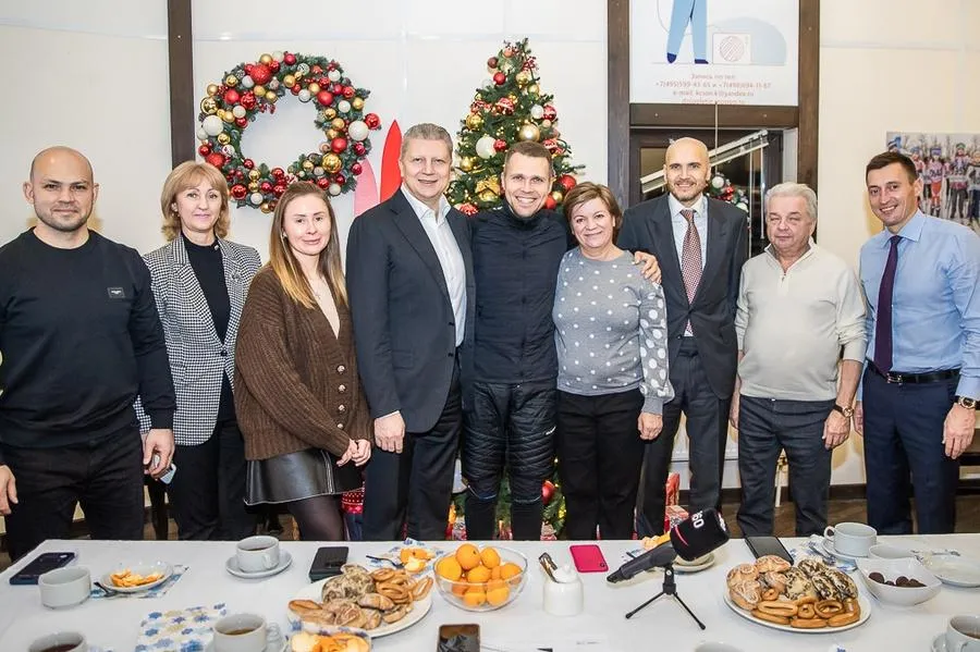 Источник: пресс-служба администрации Одинцовского округа