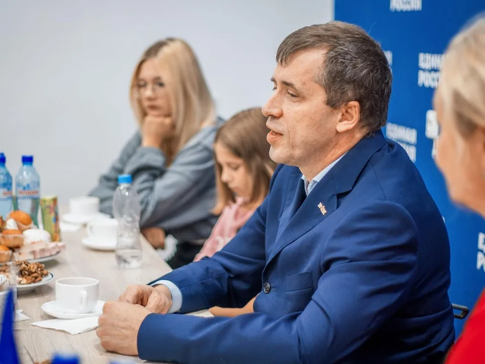 Фото: Илья Стрижевский&nbsp;