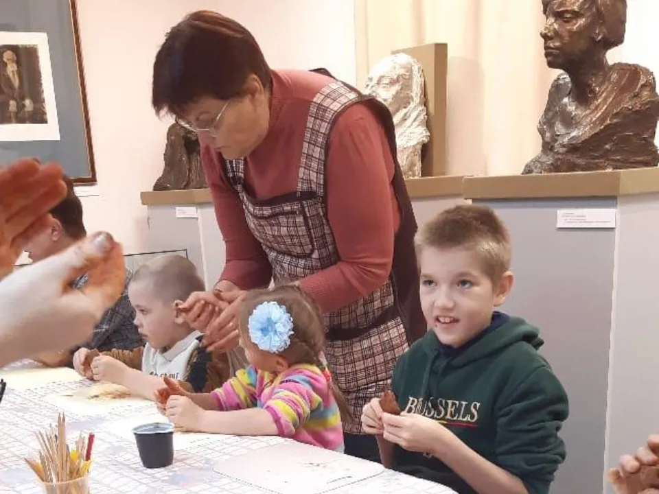 Фото: СЦ «Зарайский»