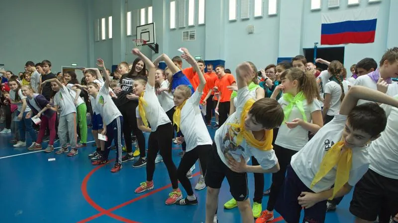 Многодетные семьи Подмосковья посоревнуются на фестивале в Реутове