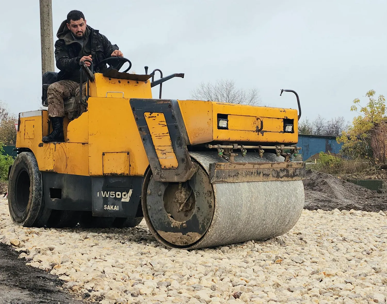 Фото: МедиаБанк Подмосковья/Татьяна Кострикина