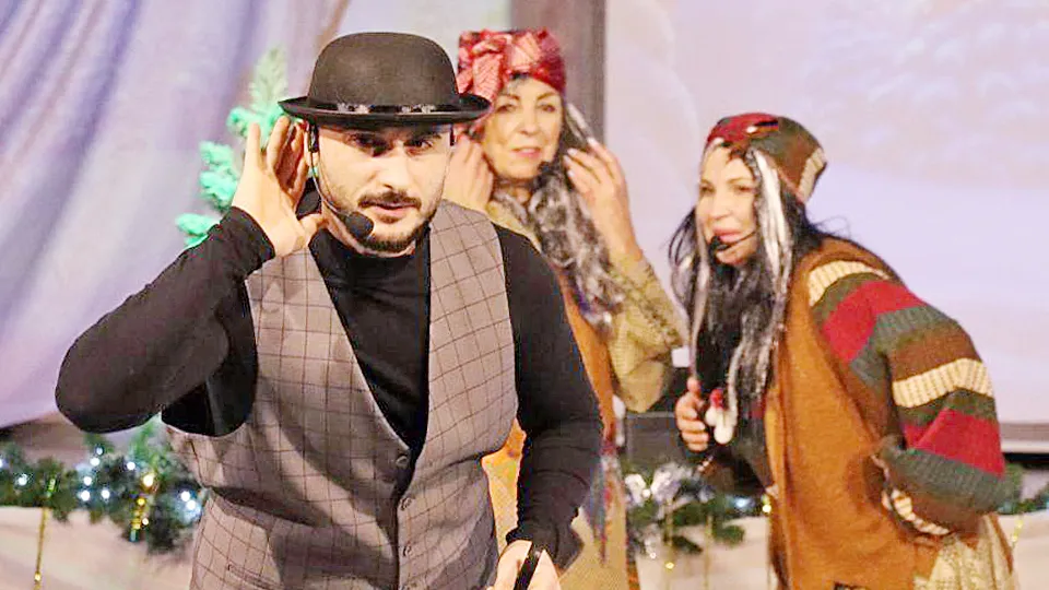 Фото: пресс-служба администрации г.о. Ступино