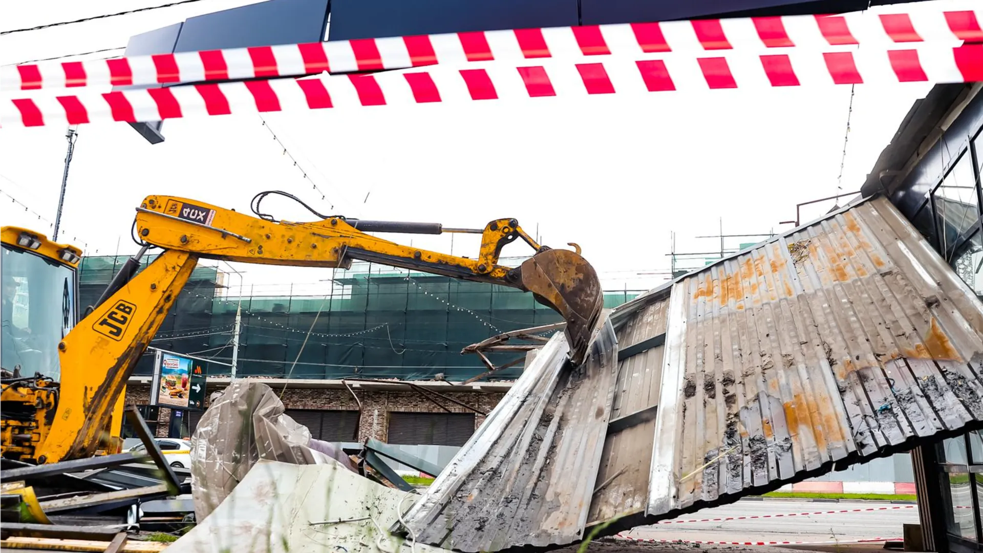 Фото: пресс-служба администрации г.о. Химки