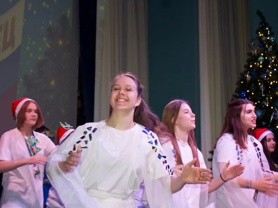 Фото: ДОЛ «Юнармеец»