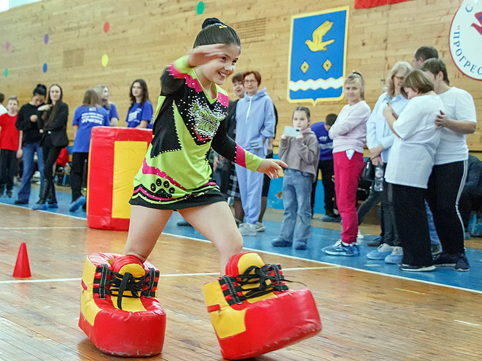 Фото: Ступинское благочиние