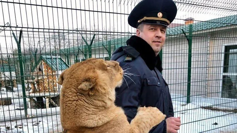 Минэкологии МО