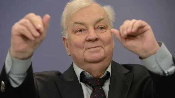 Державин отметит свой юбилей в Истре 14 мая