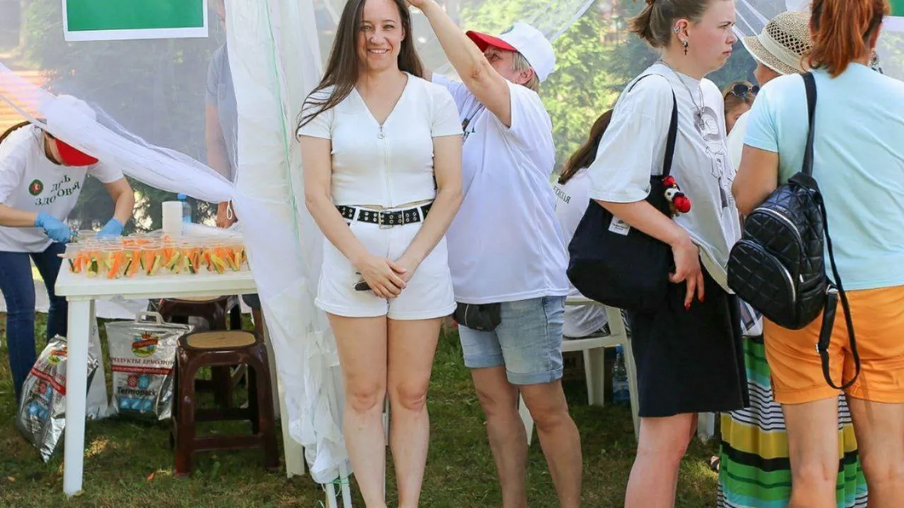 Фото: пресс-служба Талдомской больницы