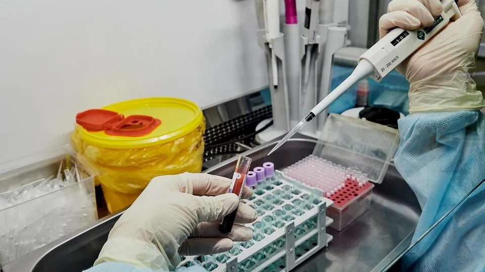 Фото: ЦПБ СПИД Московской области