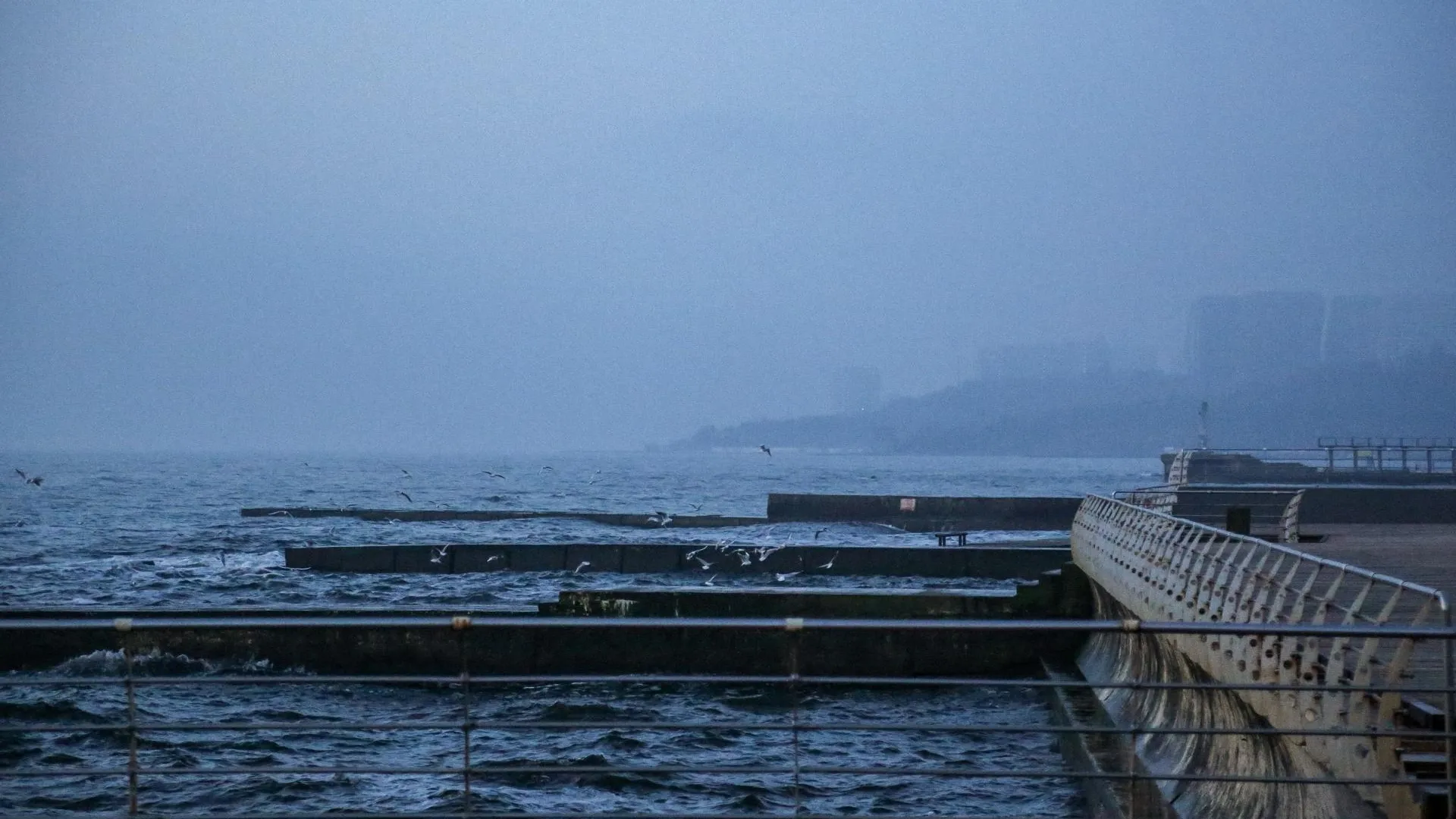 Viacheslav Onyshchenko/Keystone Press Agency/Global Look Press