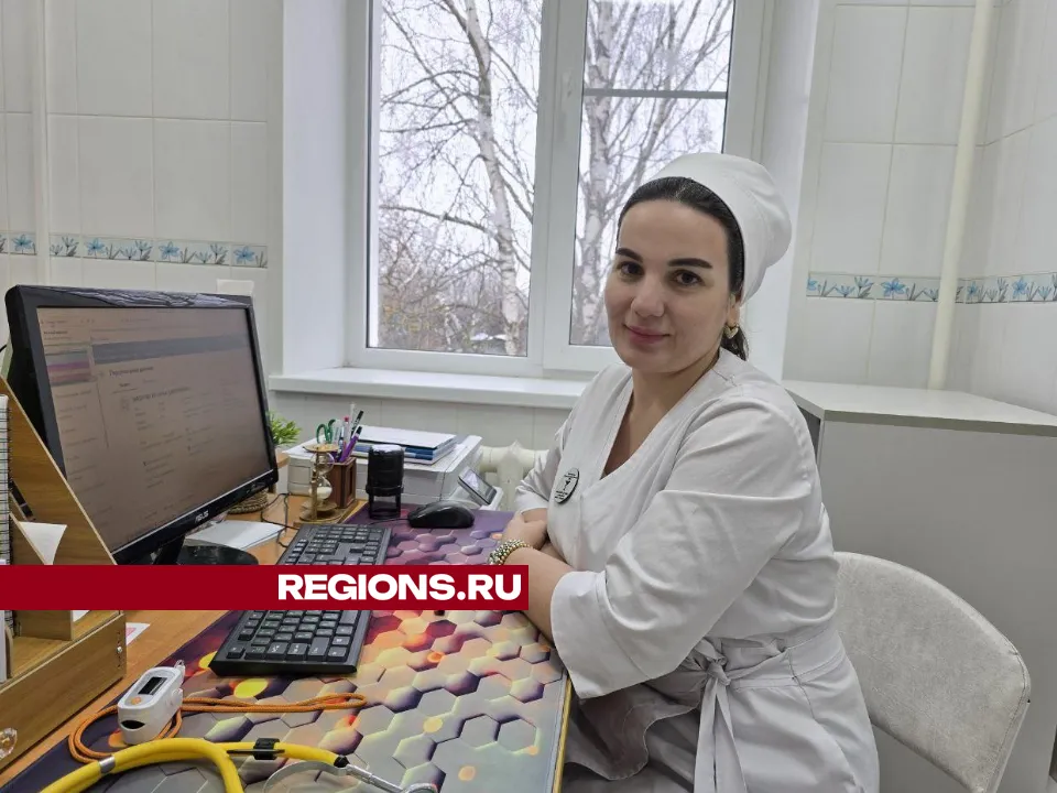 Фото: Яна Шаливская