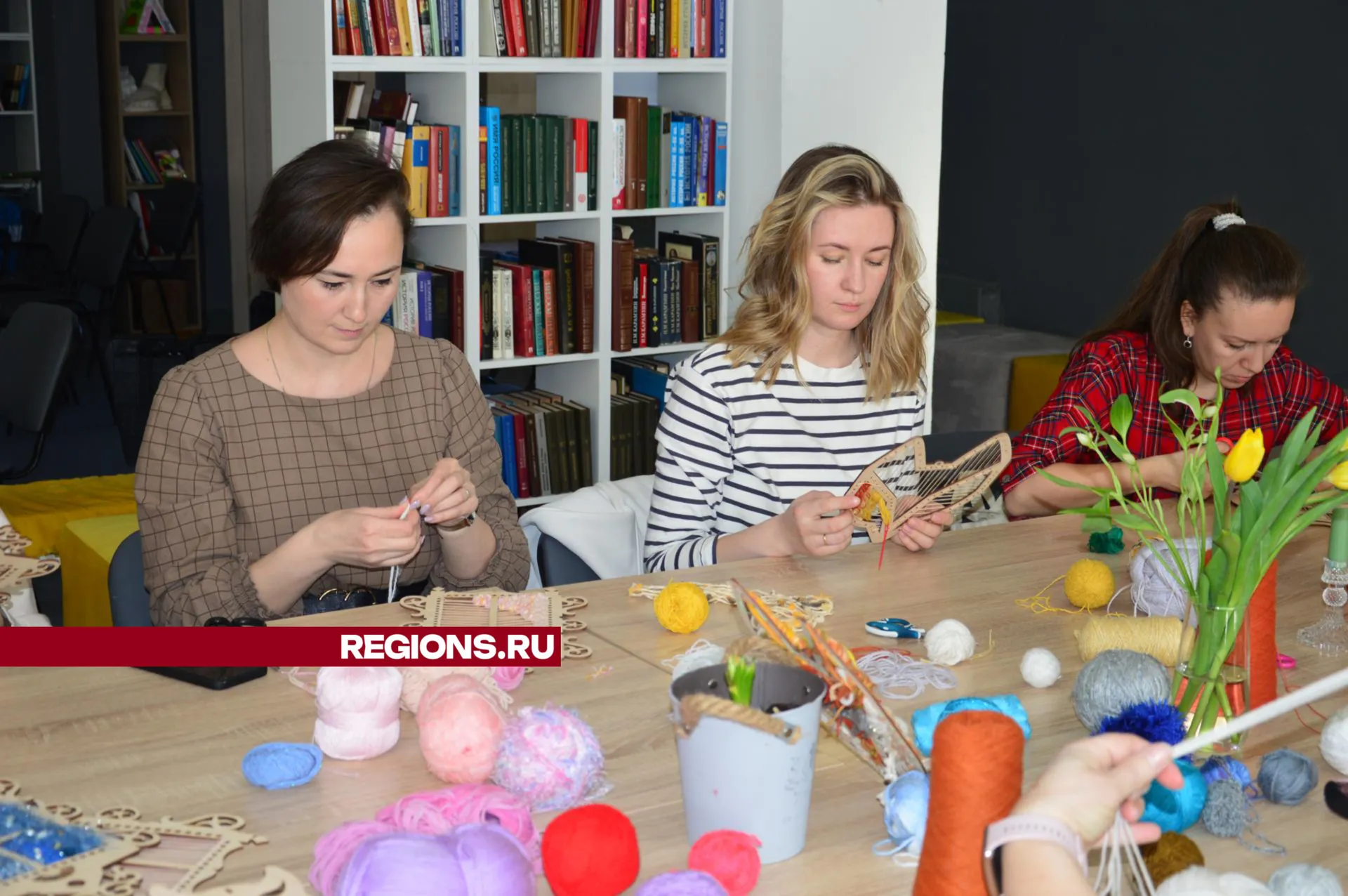 Фото: Михаил Мартыненко