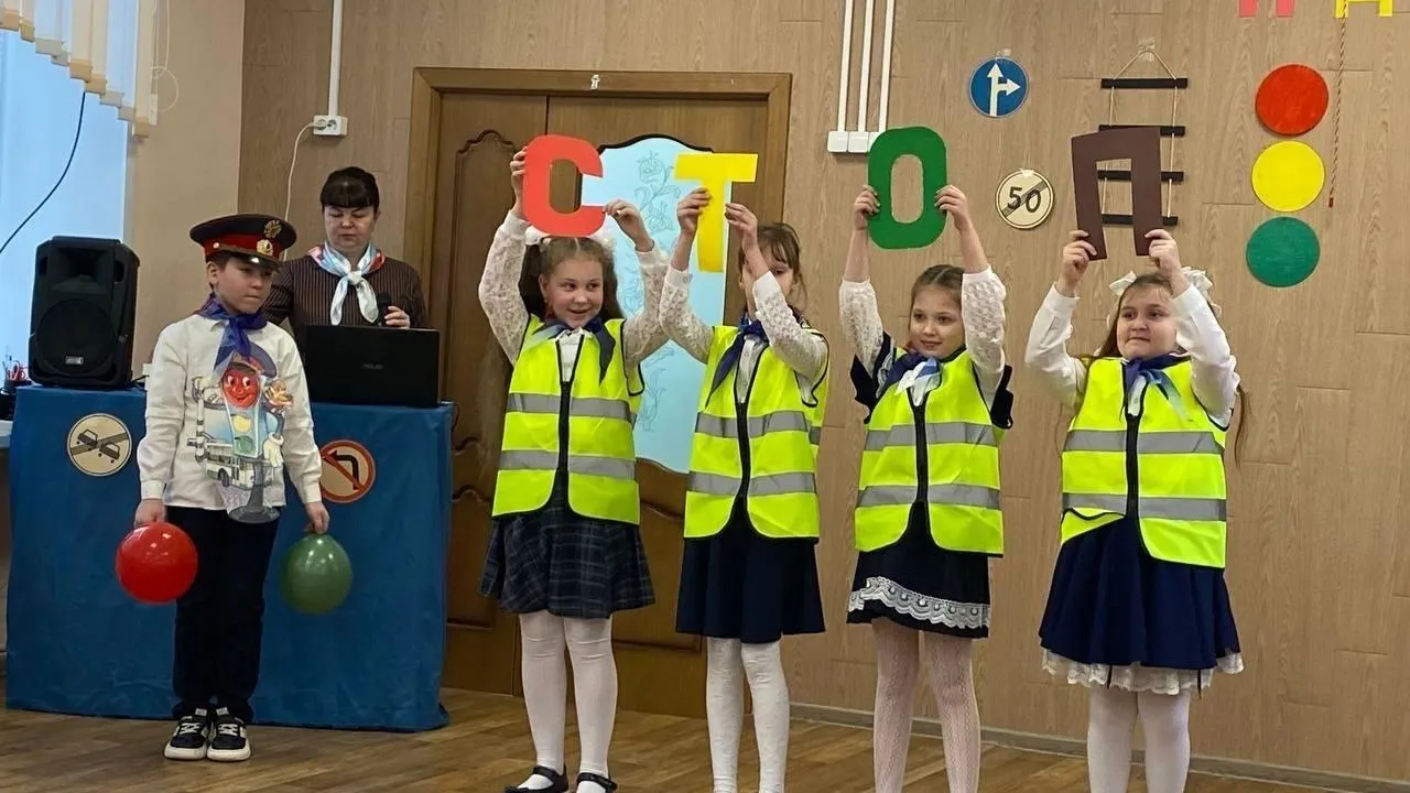 Пресс-служба администрации Павлово-Посадского городского округа