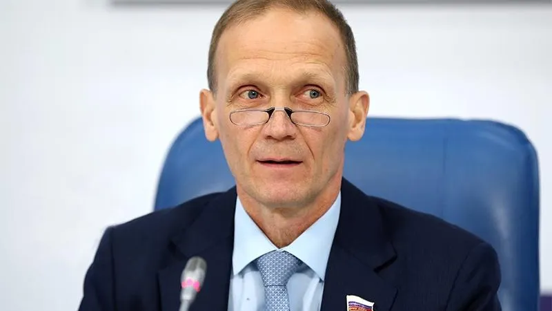 Президент Союза биатлонистов России назвал причины поражений российских спортсменов