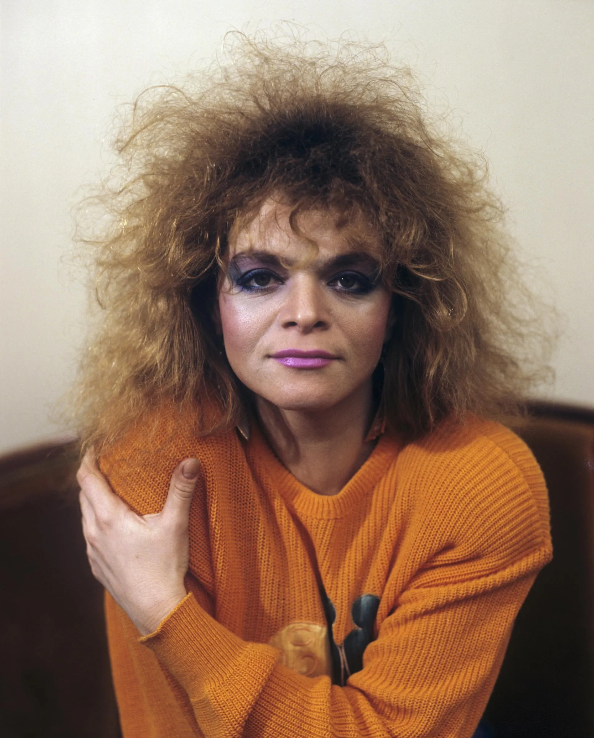 Evguenii Matveev/Russian Look