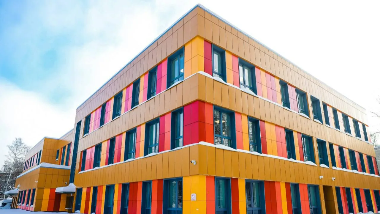 пресс-служба администрации городского округа Химки