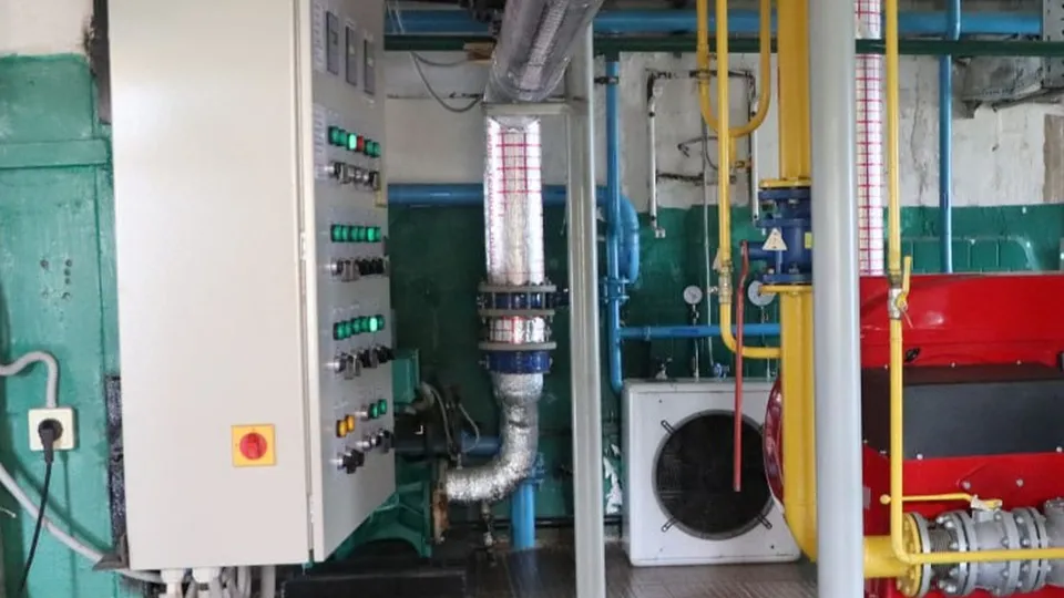 Фото: пресс-служба Администрации г.о. Волоколамск