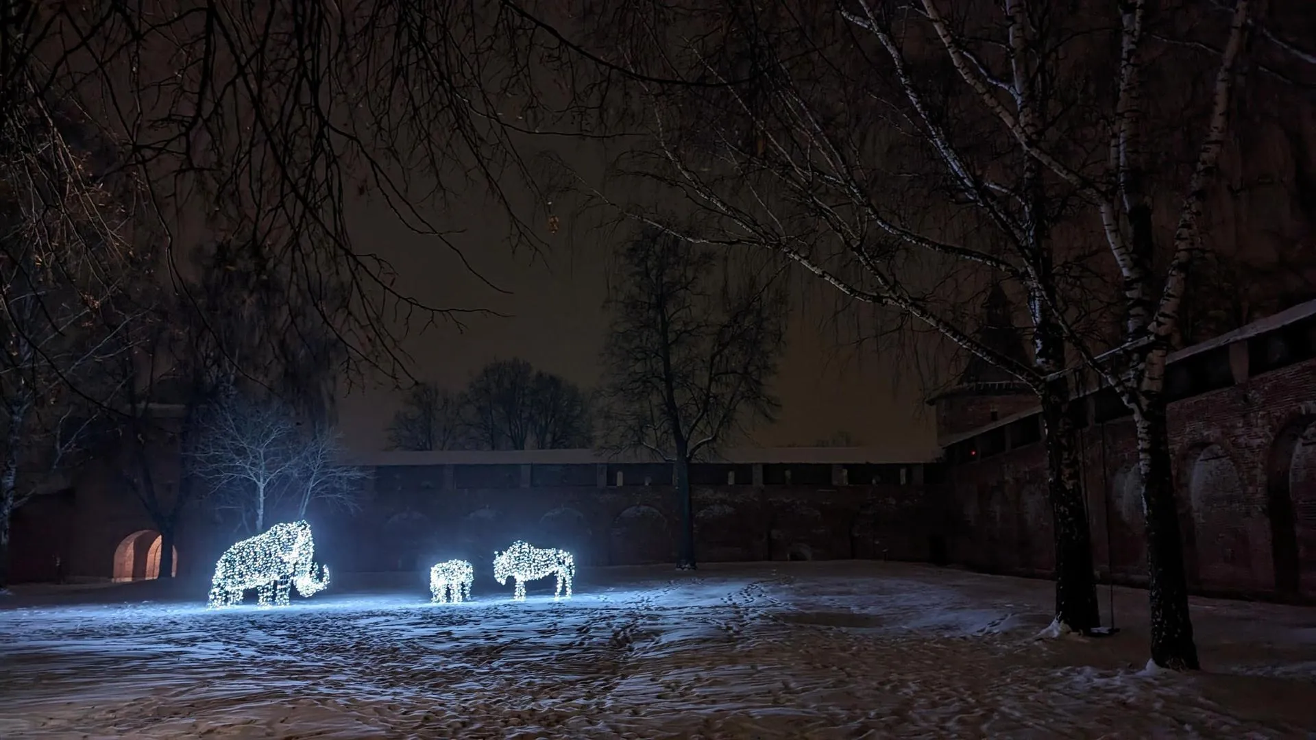 фото: ГМЗ «Зарайский кремль»