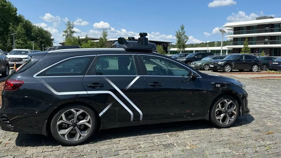 Фото: МедиаБанк Подмосковья/Екатерина Морозова