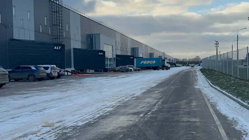 Фото: МедиаБанк Подмосковья/Эдуард Стратонов