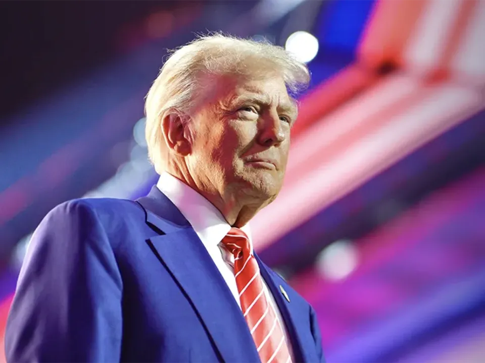 Здоровью Трампа угрожает страшное: врачи обеспокоены 20-часовым бодрствованием 79-летнего президента США