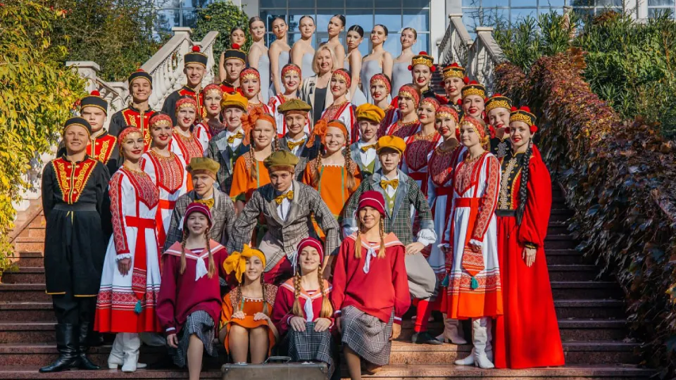 Фото: Николай Высоцкий