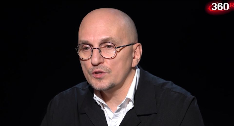Карнаухов посоветовал Подоляку использовать проверенные источники информации