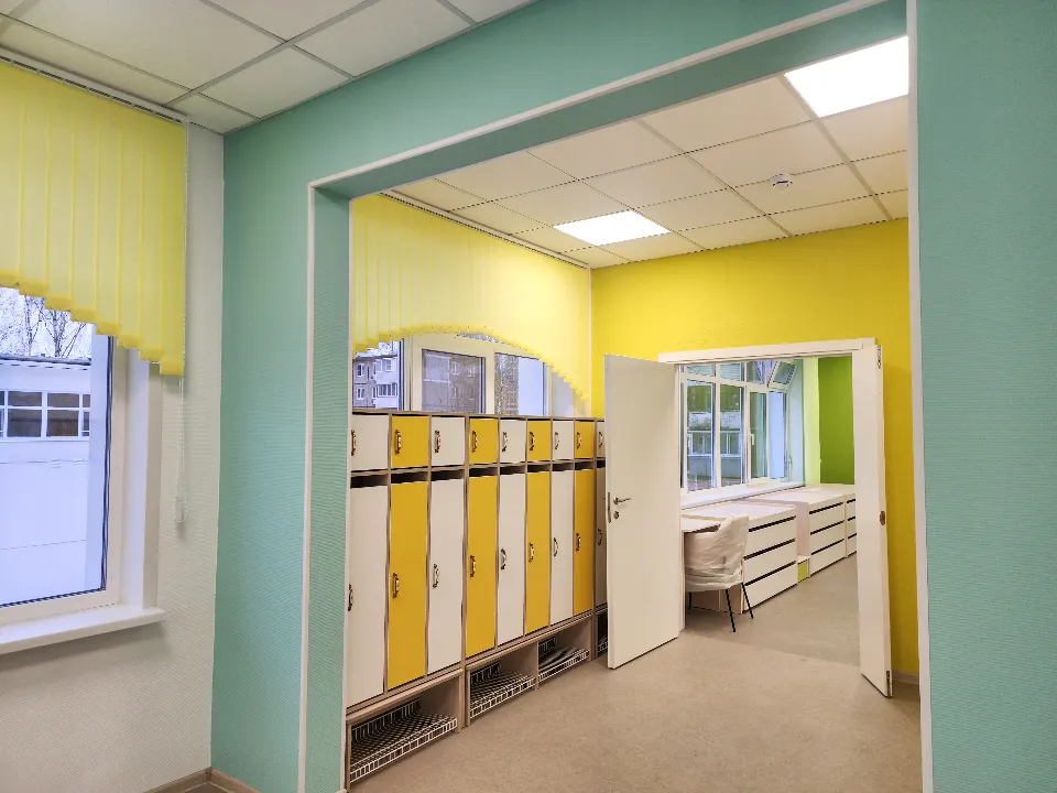 Фото: МедиаБанк Подмосковья/Мария Андрюхина