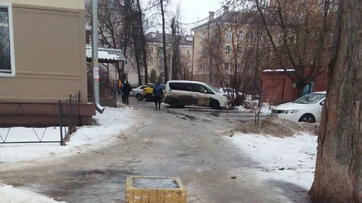 Фото: пресс-служба администрации городского округа Лосино-Петровский