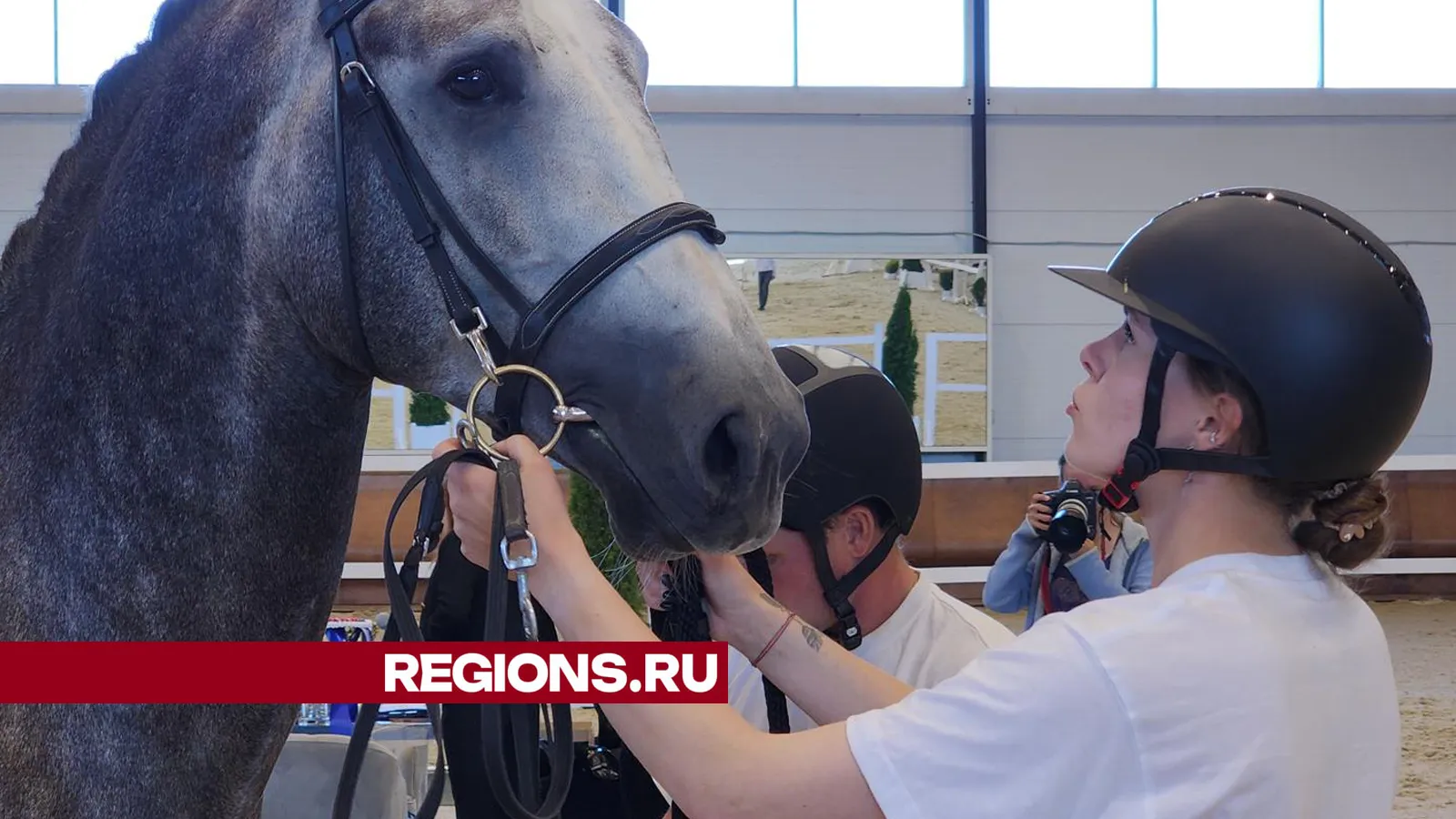 Фото: Андрей Семибратов