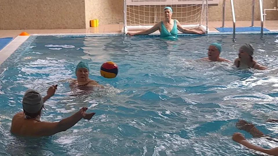 Фото: КЦСОР «Люберецкий»