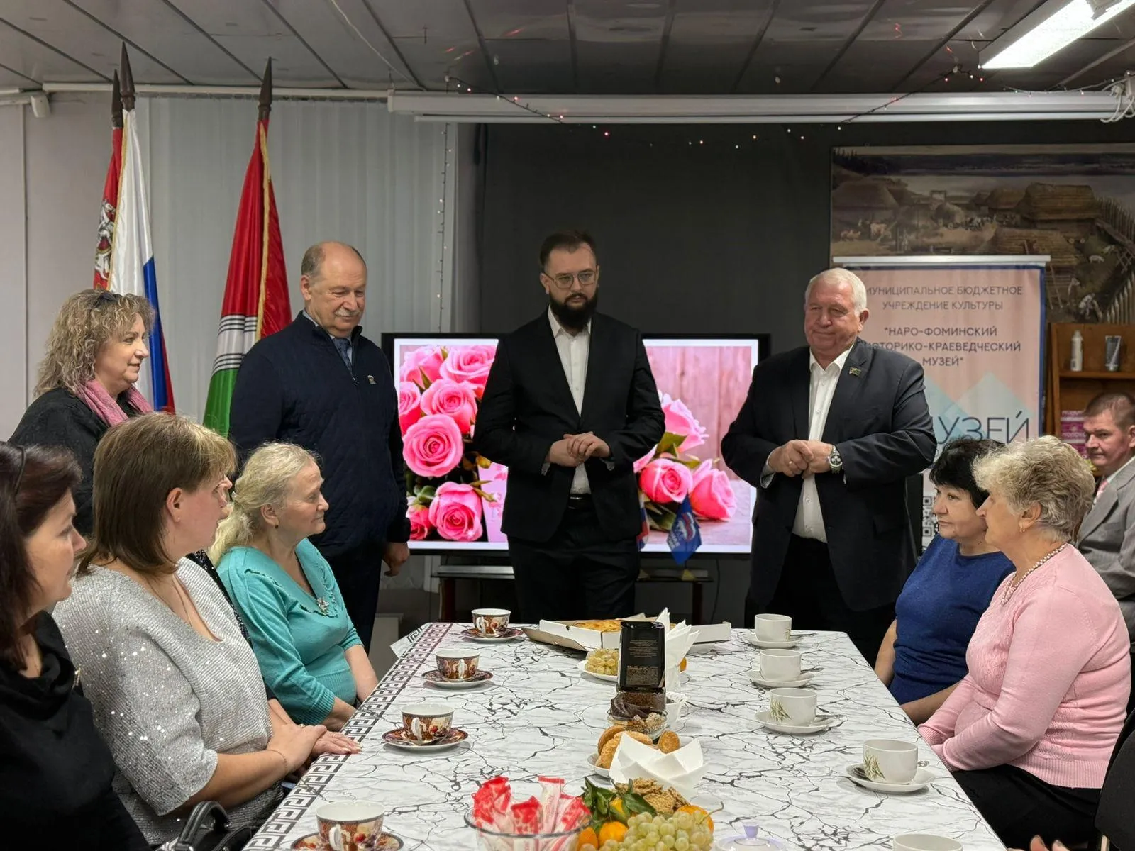 Фото: пресс-служба администрации Наро-Фоминского г.о.&nbsp;&nbsp;