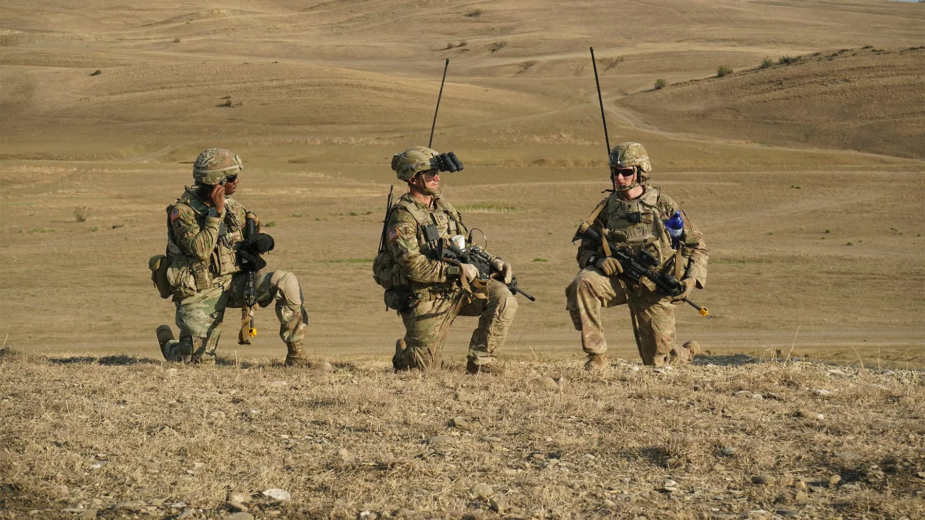 US Army/via Globallookpress.com