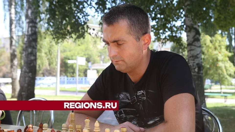 Фото: REGIONS/Александр Дрожжин