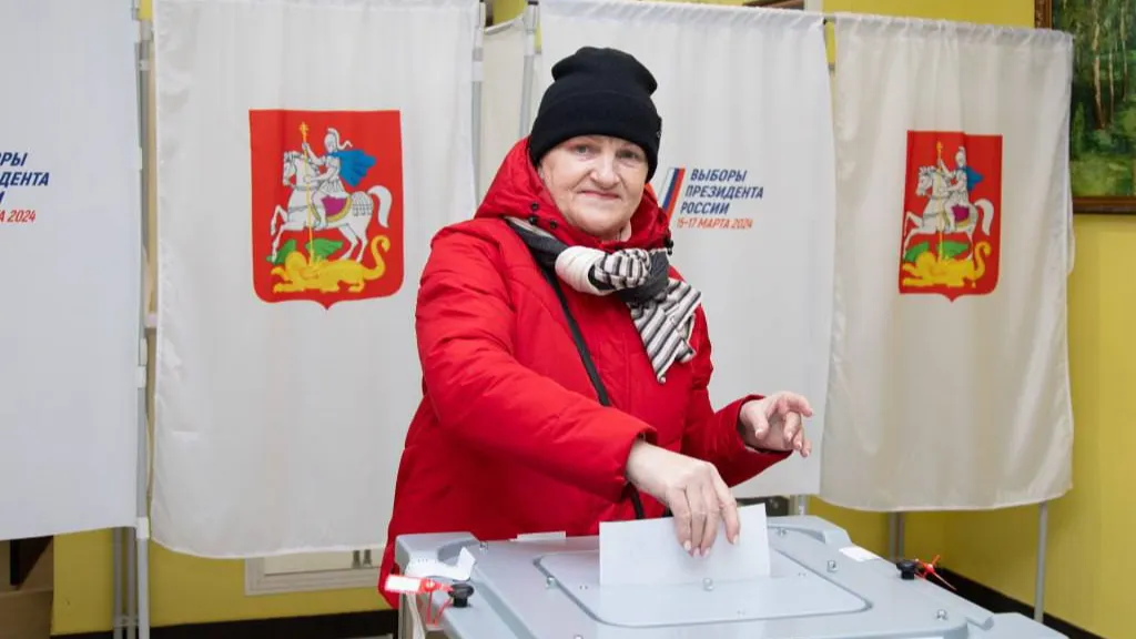 Пресс-служба администрации г.о. Кашира