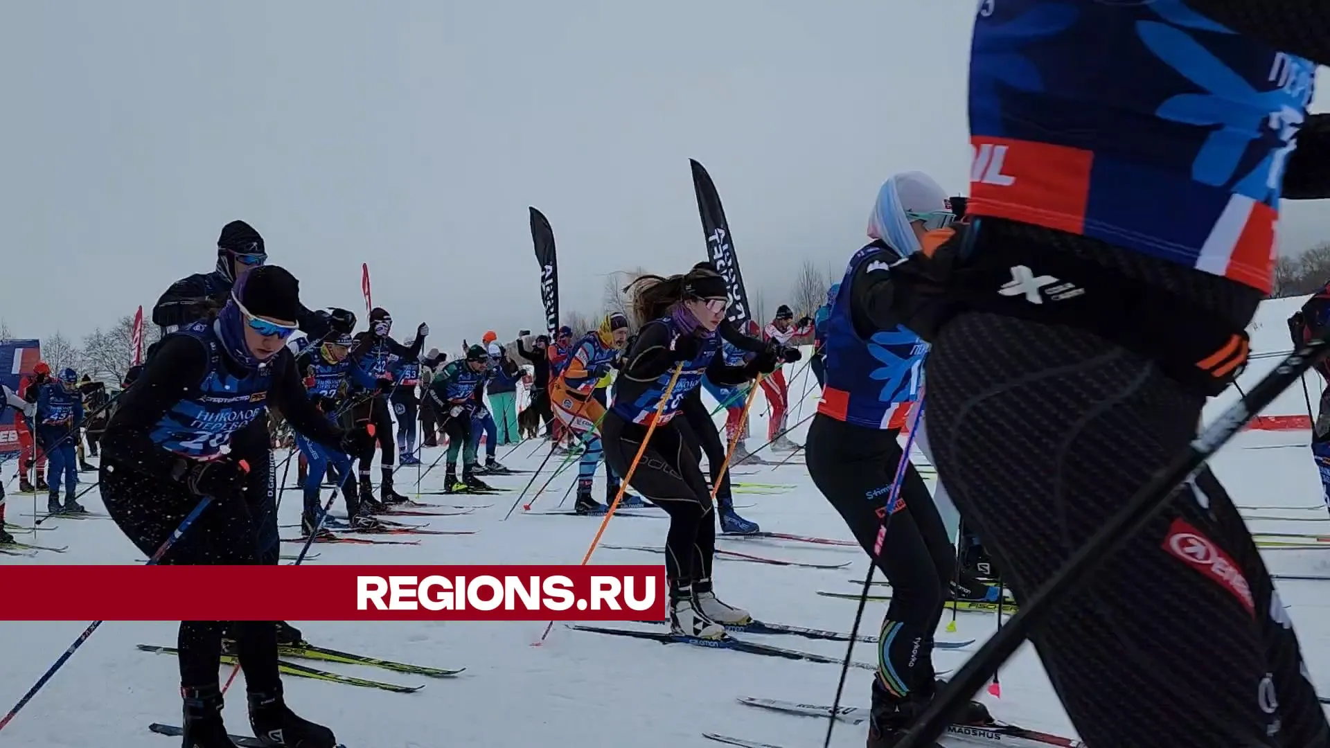 фото: Арина Кузнецова