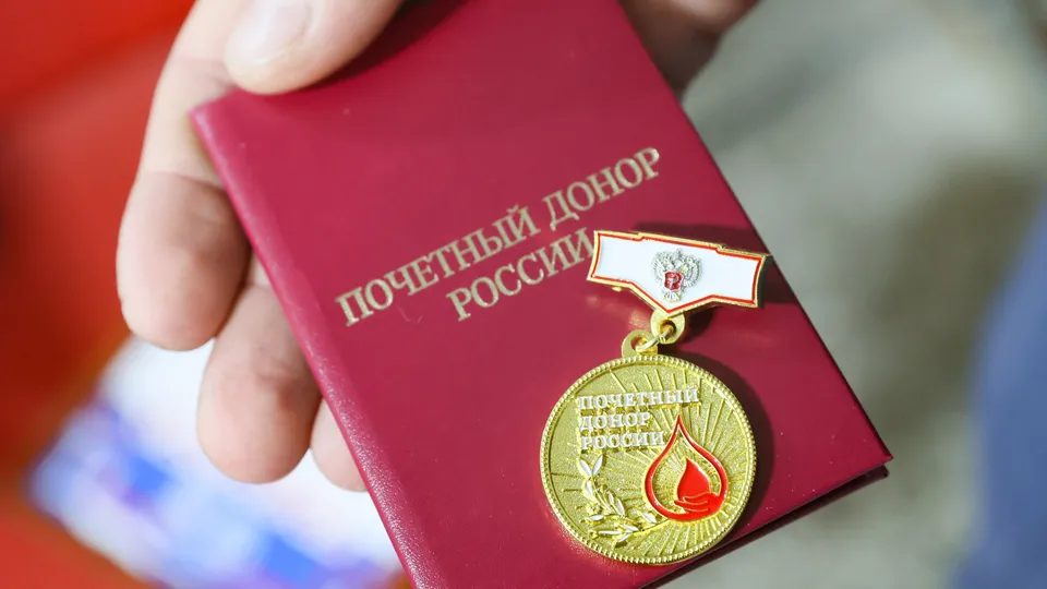 Фото: ТАСС/Дмитрий Ягодкин