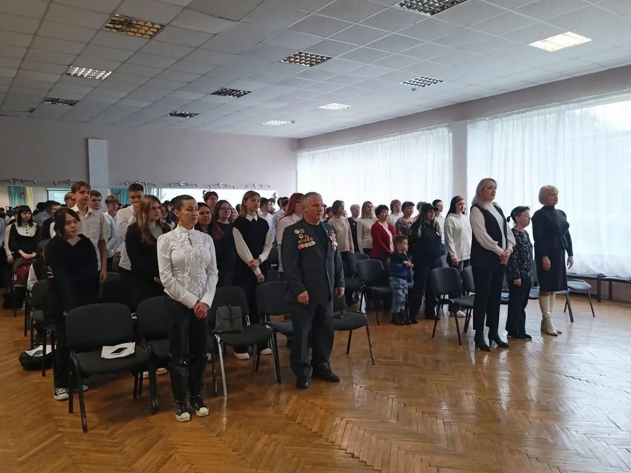 Пресс-служба администрации городского округа Химки