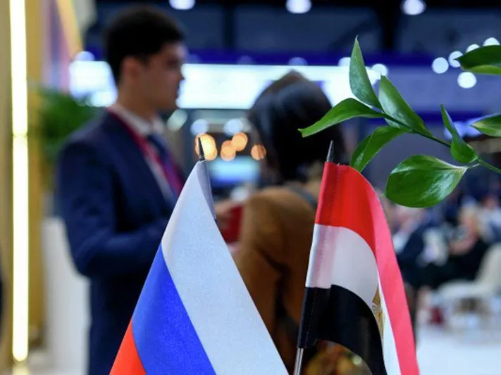 Почему России выгодно сотрудничать с Египтом — разбор политолога
