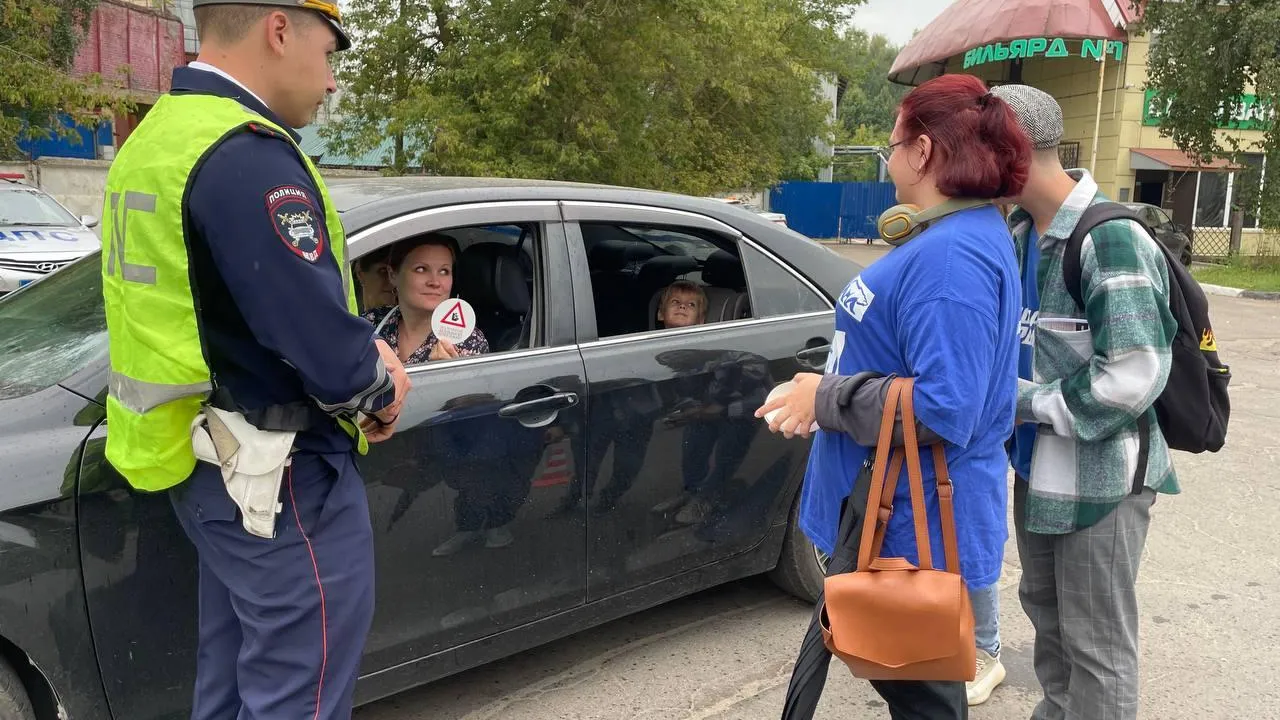 Фото: администрация Лобни