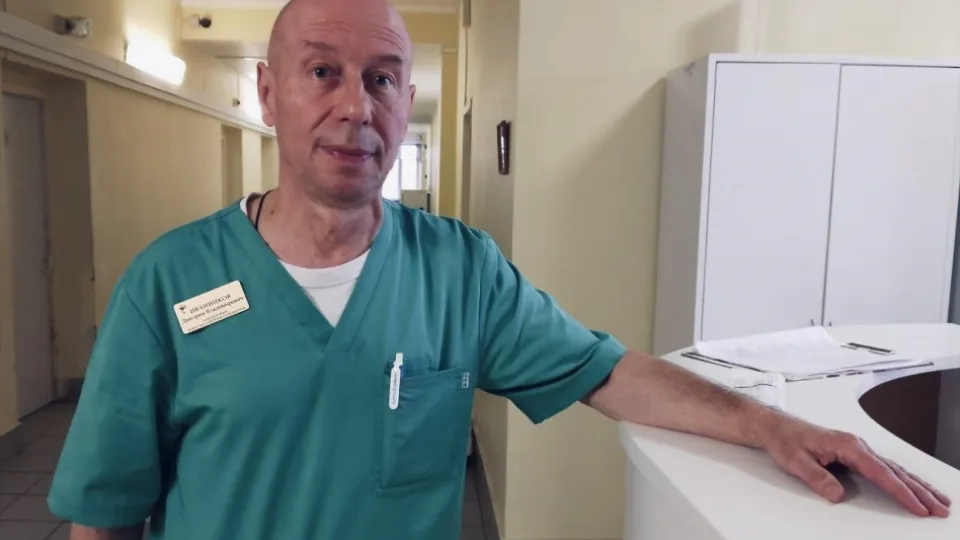 Фото: Балашихинская больница