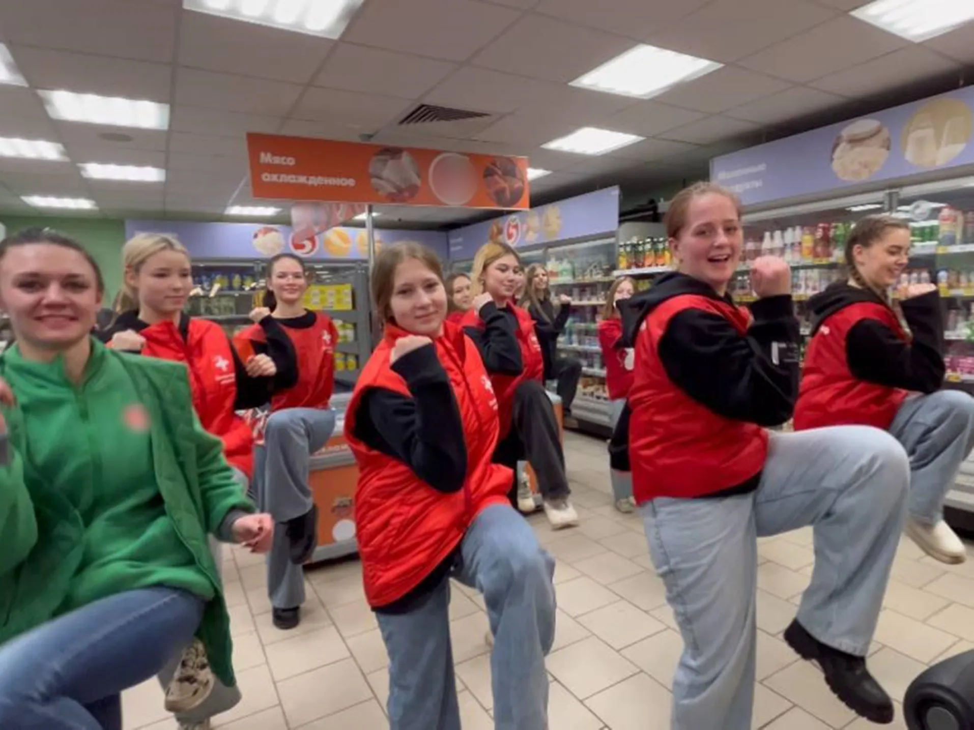 Фото: Московский областной медицинский колледж